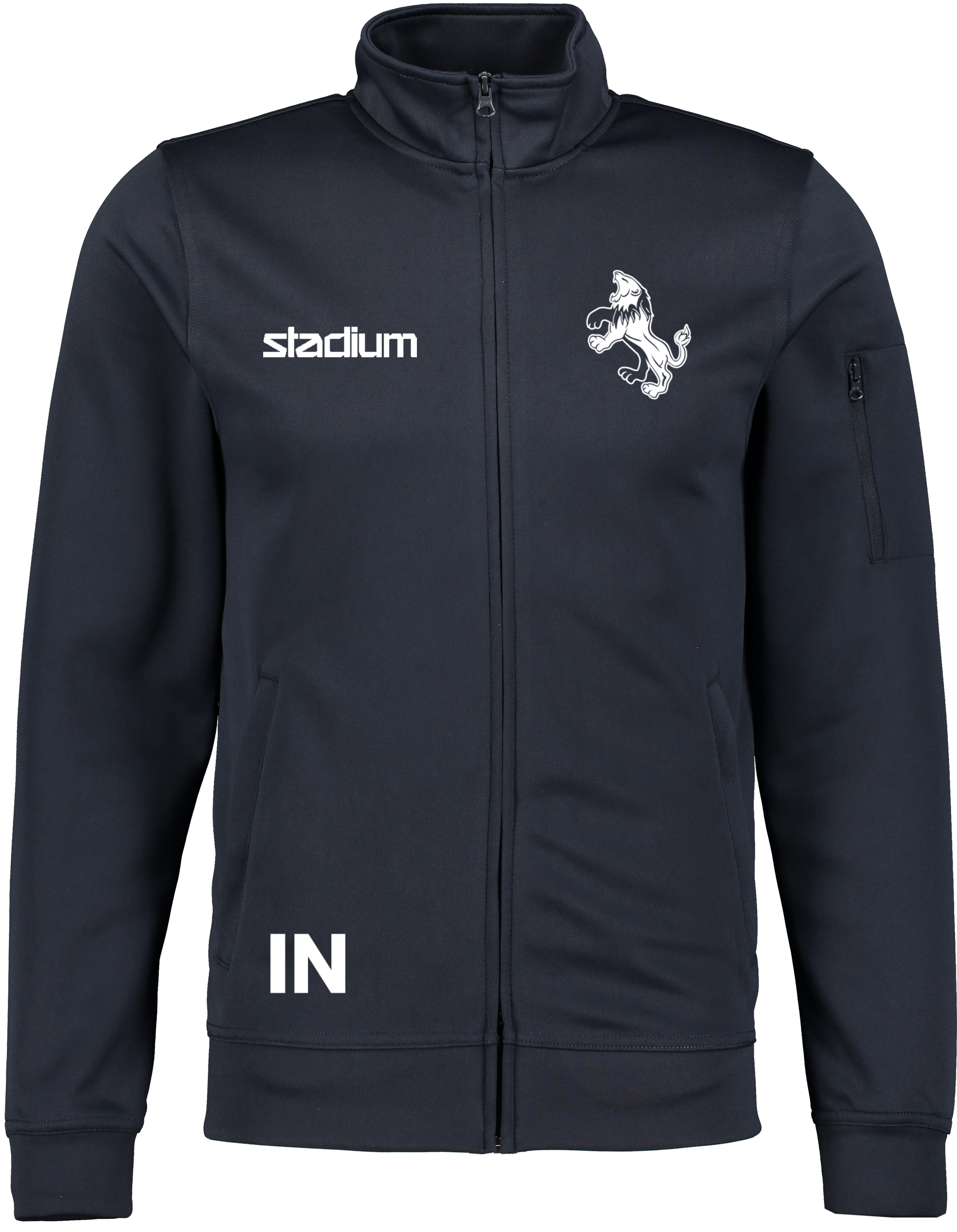 
CLIQUE, 
Basic Active Cardigan, 
Detail 1
