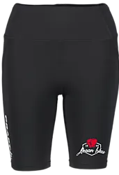 394179101101 CRAFT Rush 2.0 Short Tights W 394179101101 CRAFT Rush 2.0 Short Tights W Standard Small1x1