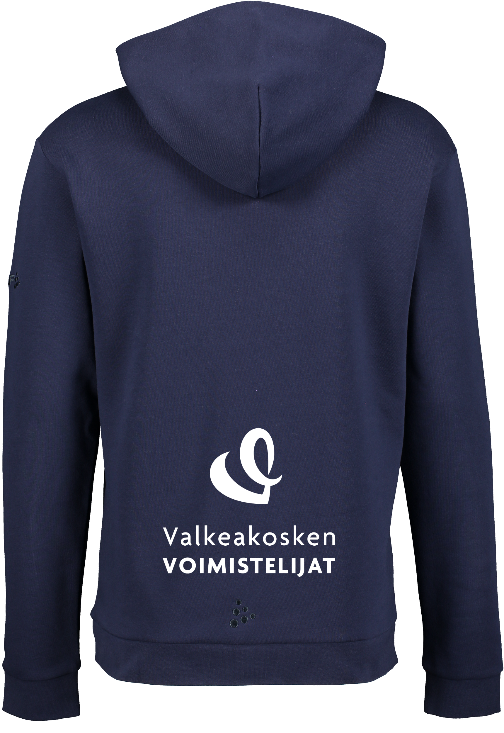 CRAFT, Community 2.0 Hood