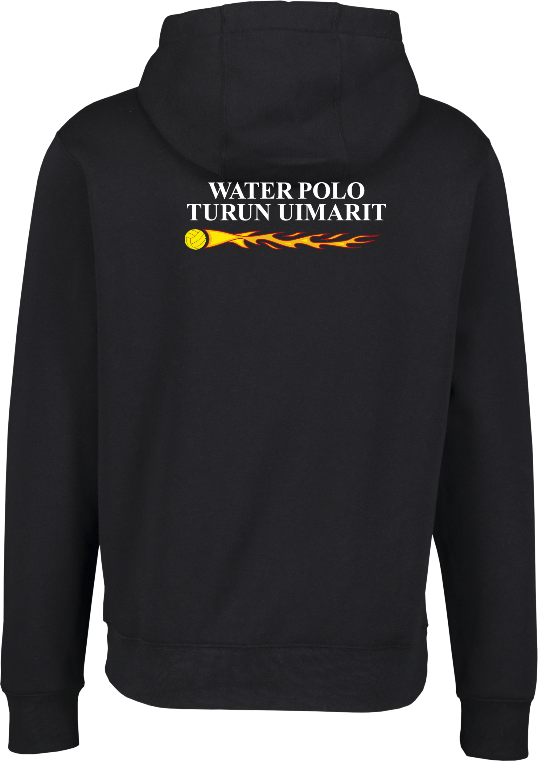 NIKE, Park 20 Flc Hood W