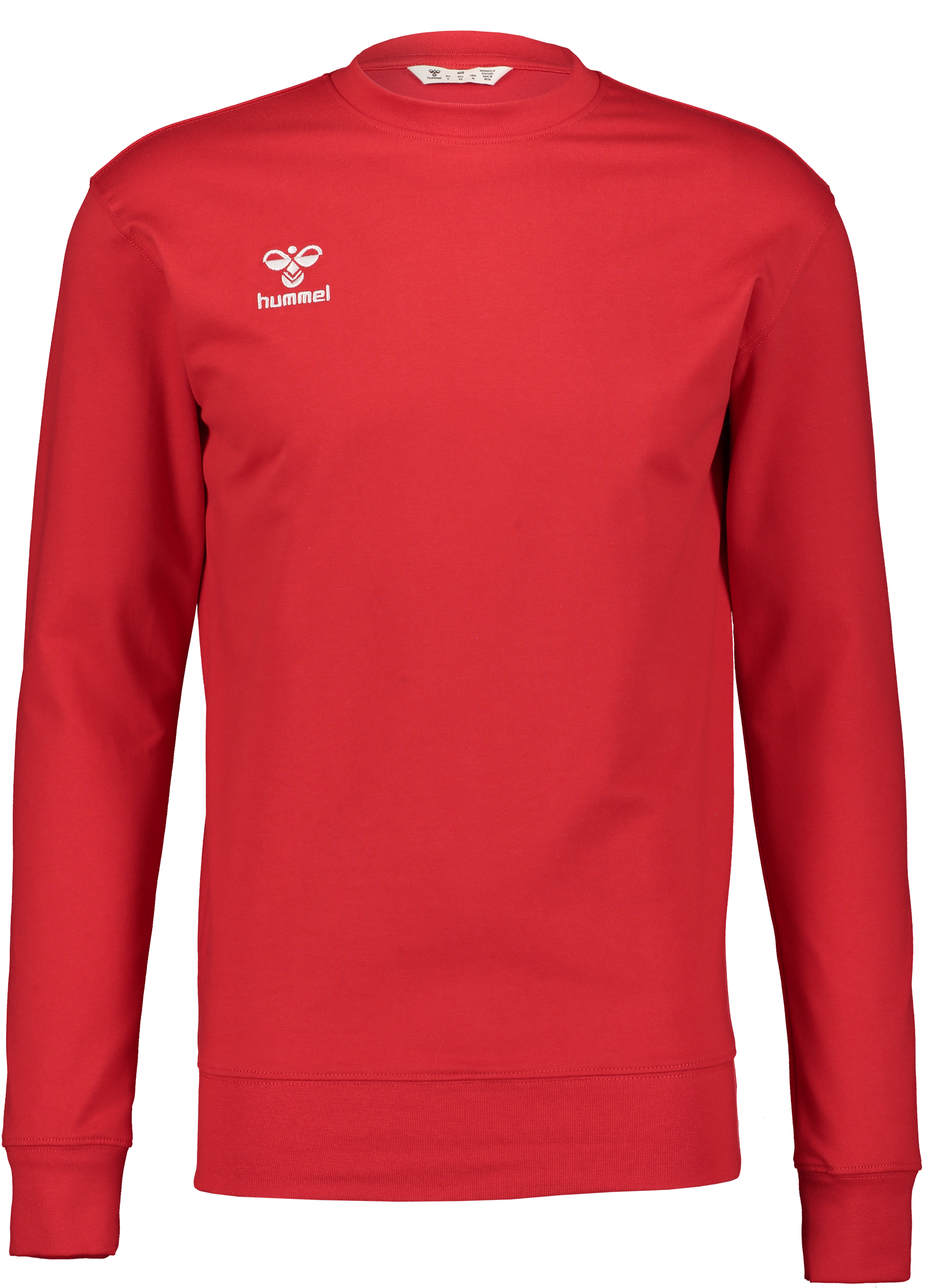 
HUMMEL, 
Go 2.0 Sweatshirt Jr, 
Detail 1
