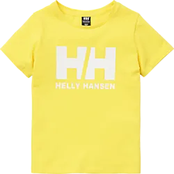 708160103101 HELLY HANSEN  K Hh Logo T-shirt 708160103101 HELLY HANSEN K Hh Logo T-shirt  Standard Small1x1
