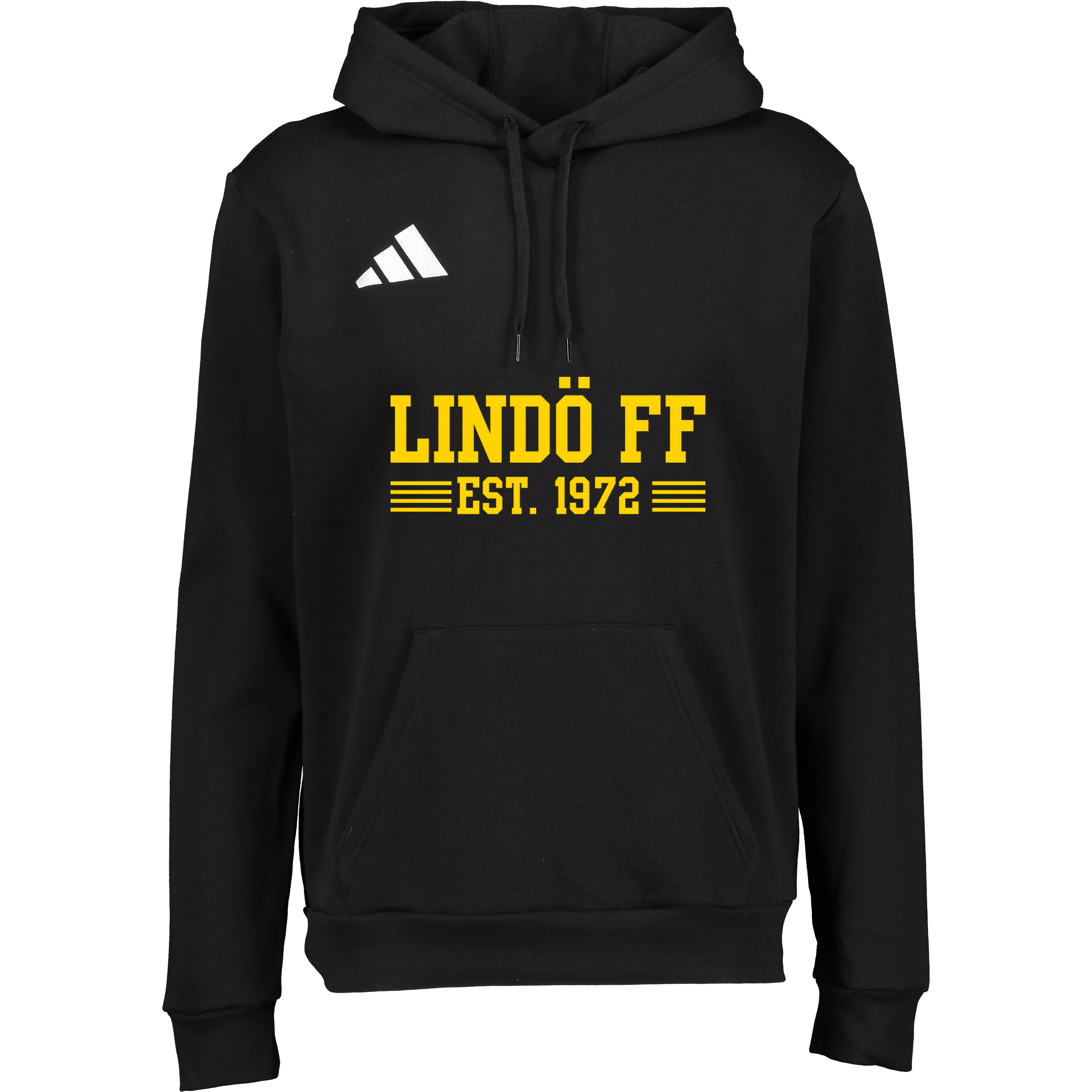 
ADIDAS, 
ENT26 HOODY, 
Detail 1
