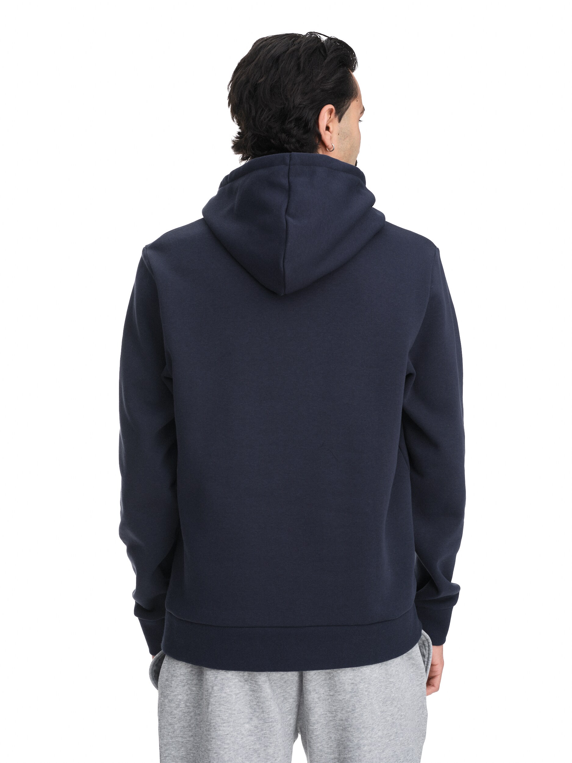 TAKEOFF, Basic Hood M