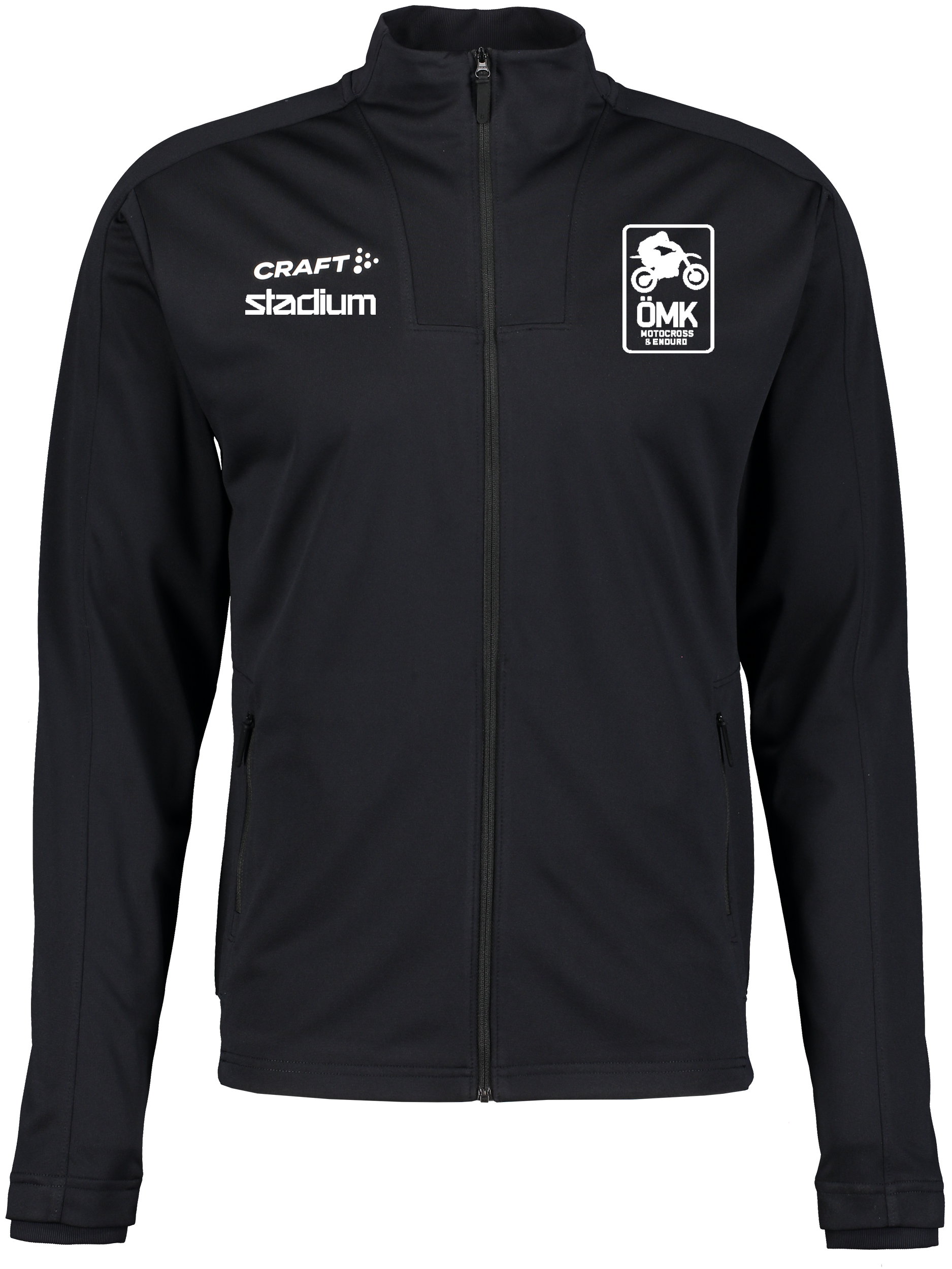 
CRAFT, 
Evolve 2.0 Full Zip Jacket M, 
Detail 1

