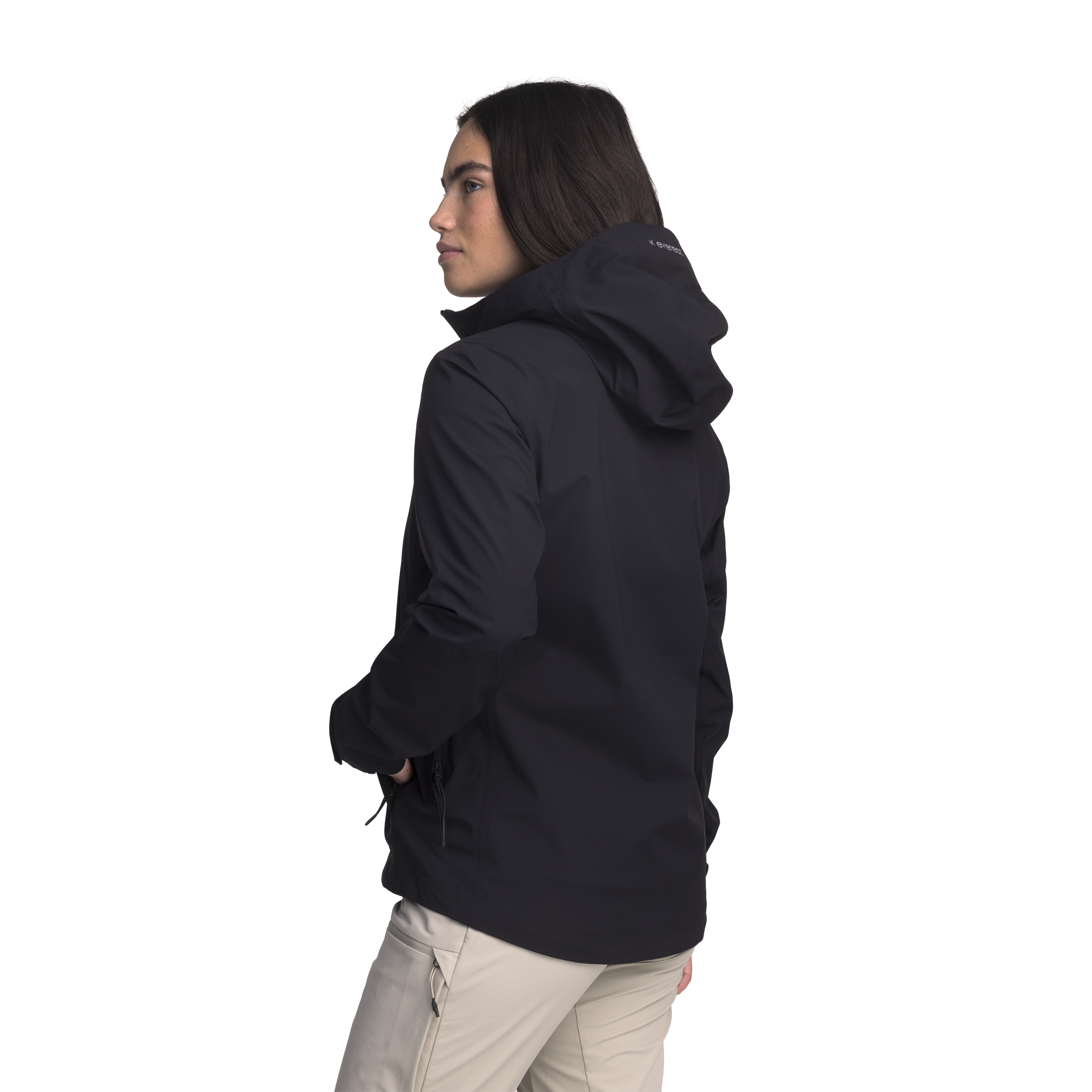 EVEREST, W 3l Venture Jacket