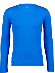 T Goal Bl Ls Jsy Jr - Ignite Blue/Royal Standard Small1x1