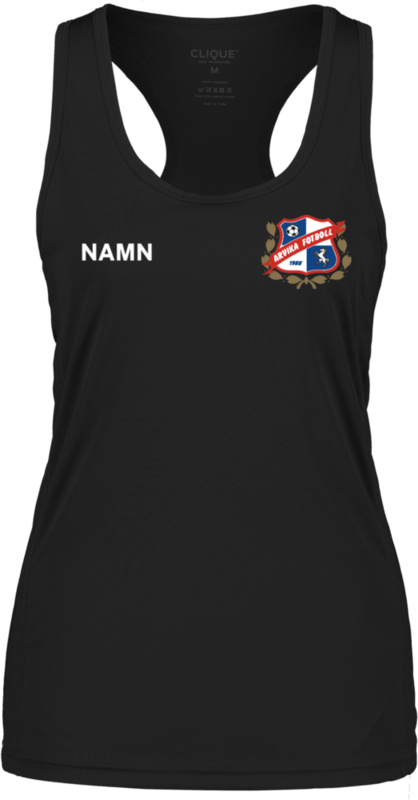 
CLIQUE, 
Active Tanktop W, 
Detail 1
