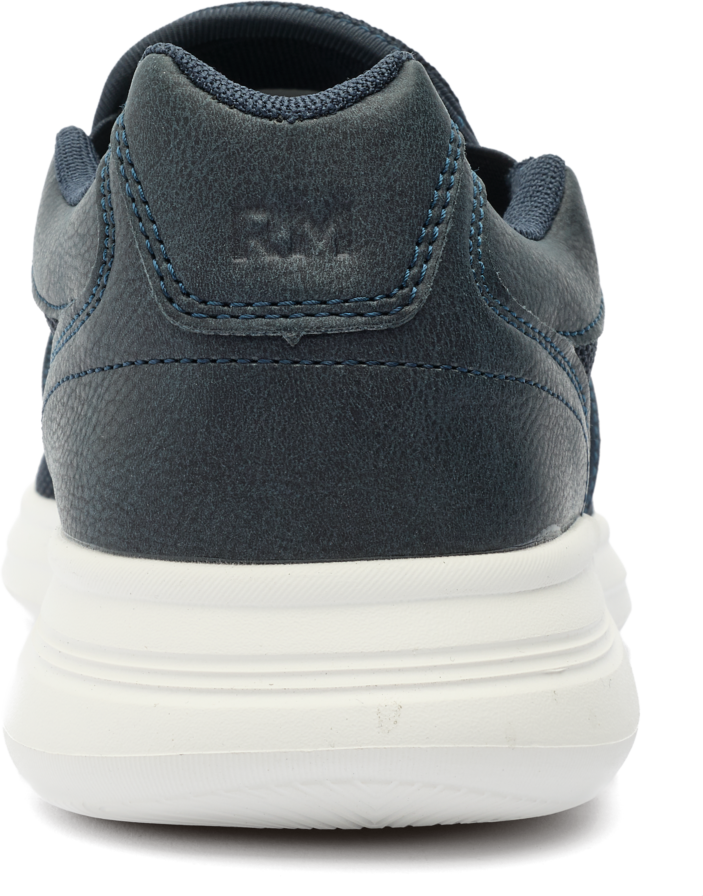 RACE MARINE, M SLIPON SNEAKER