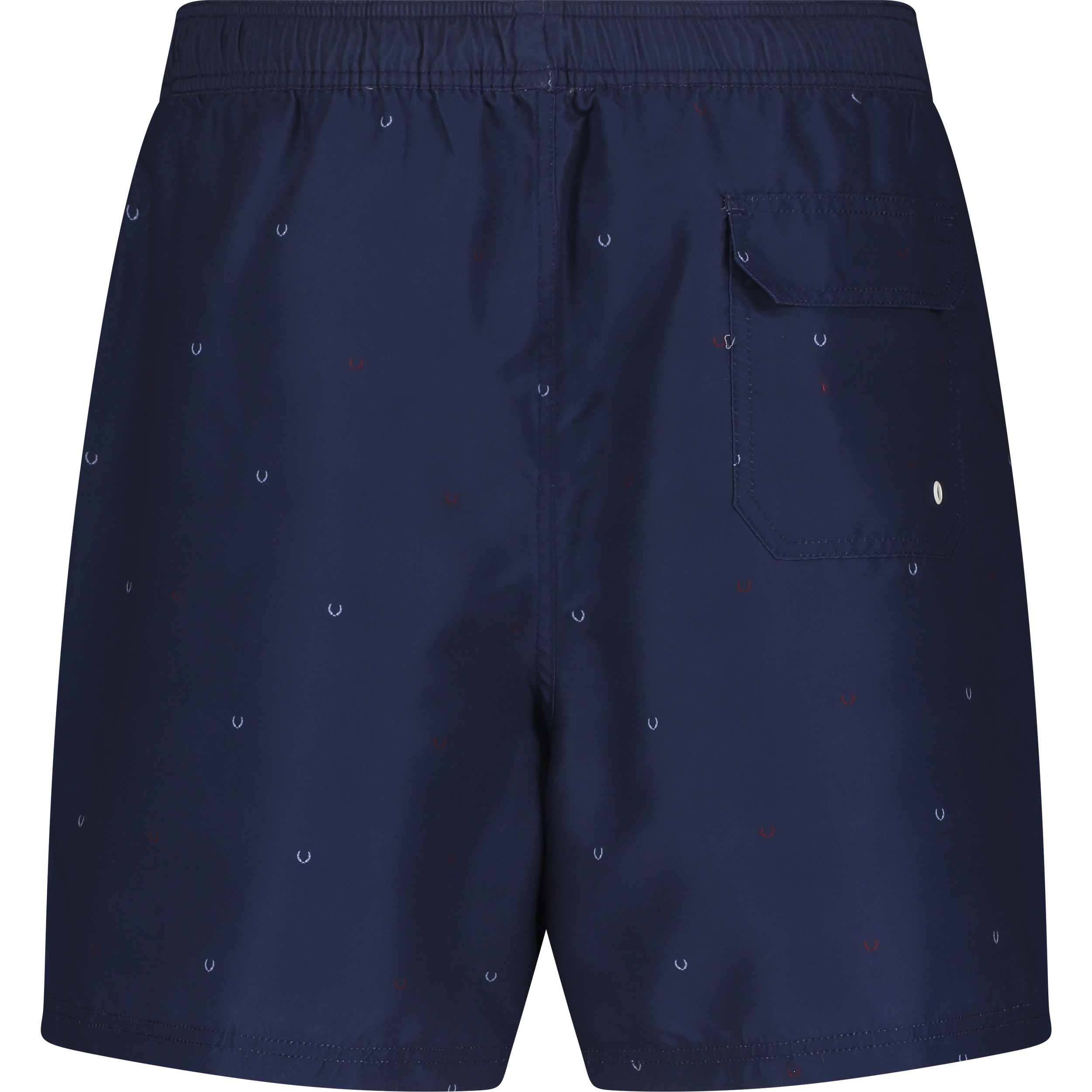 MARINE CLASSIC, CREW SWIM TRUNKS