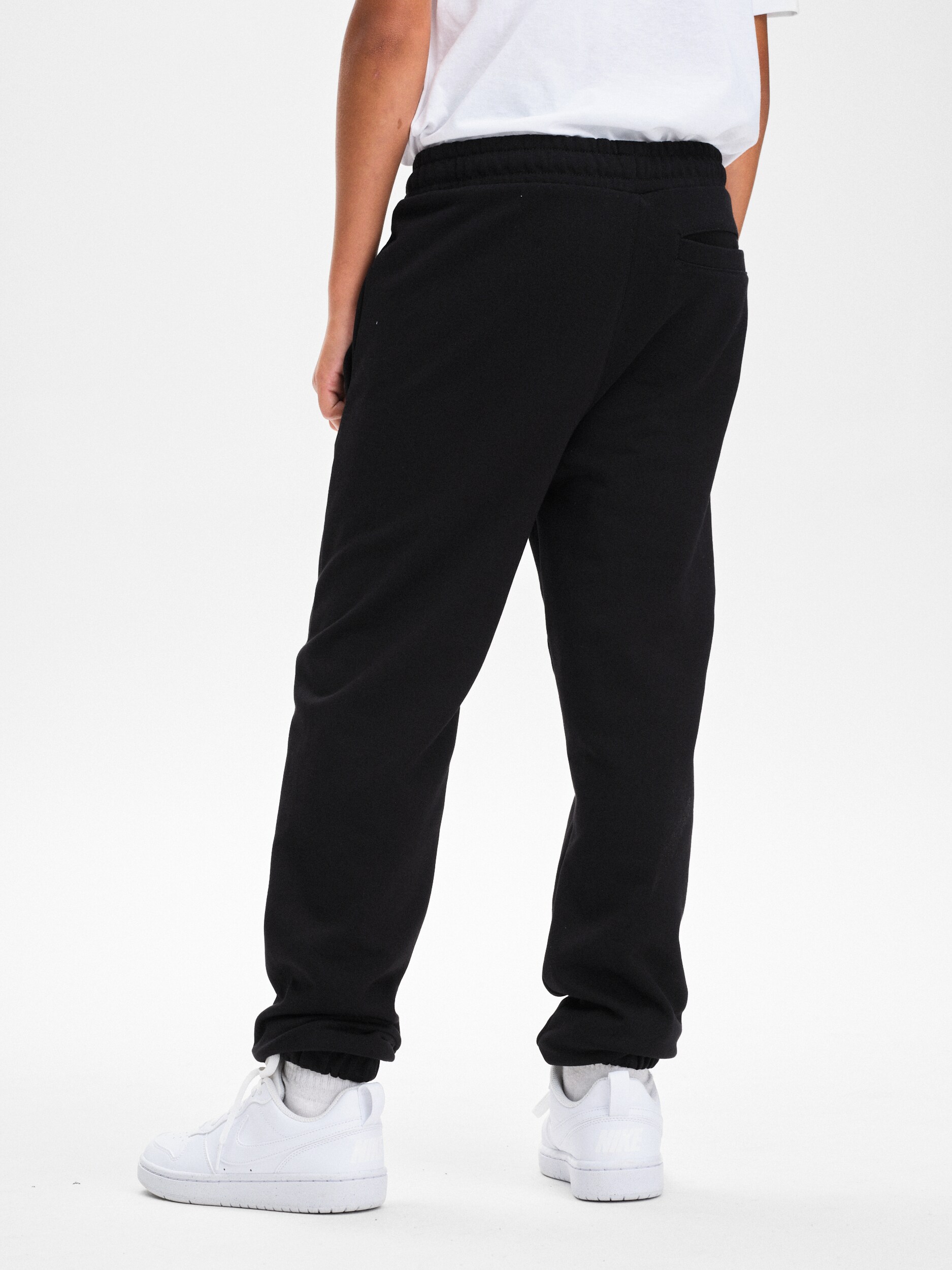 LYLE & SCOTT, J SPORTS LOOPBACK JOGGERS