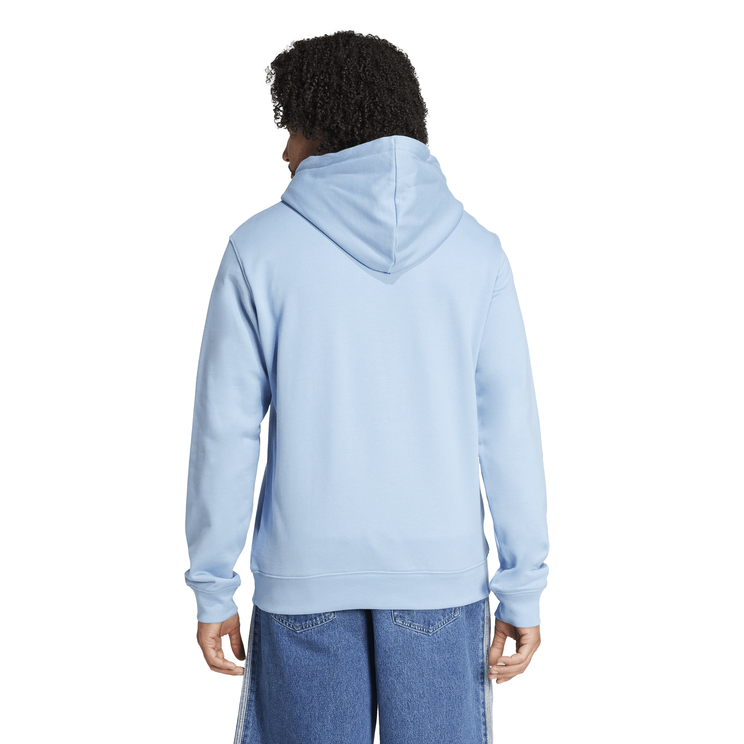 ADIDAS ORIGINALS, M Trefoil Hoody