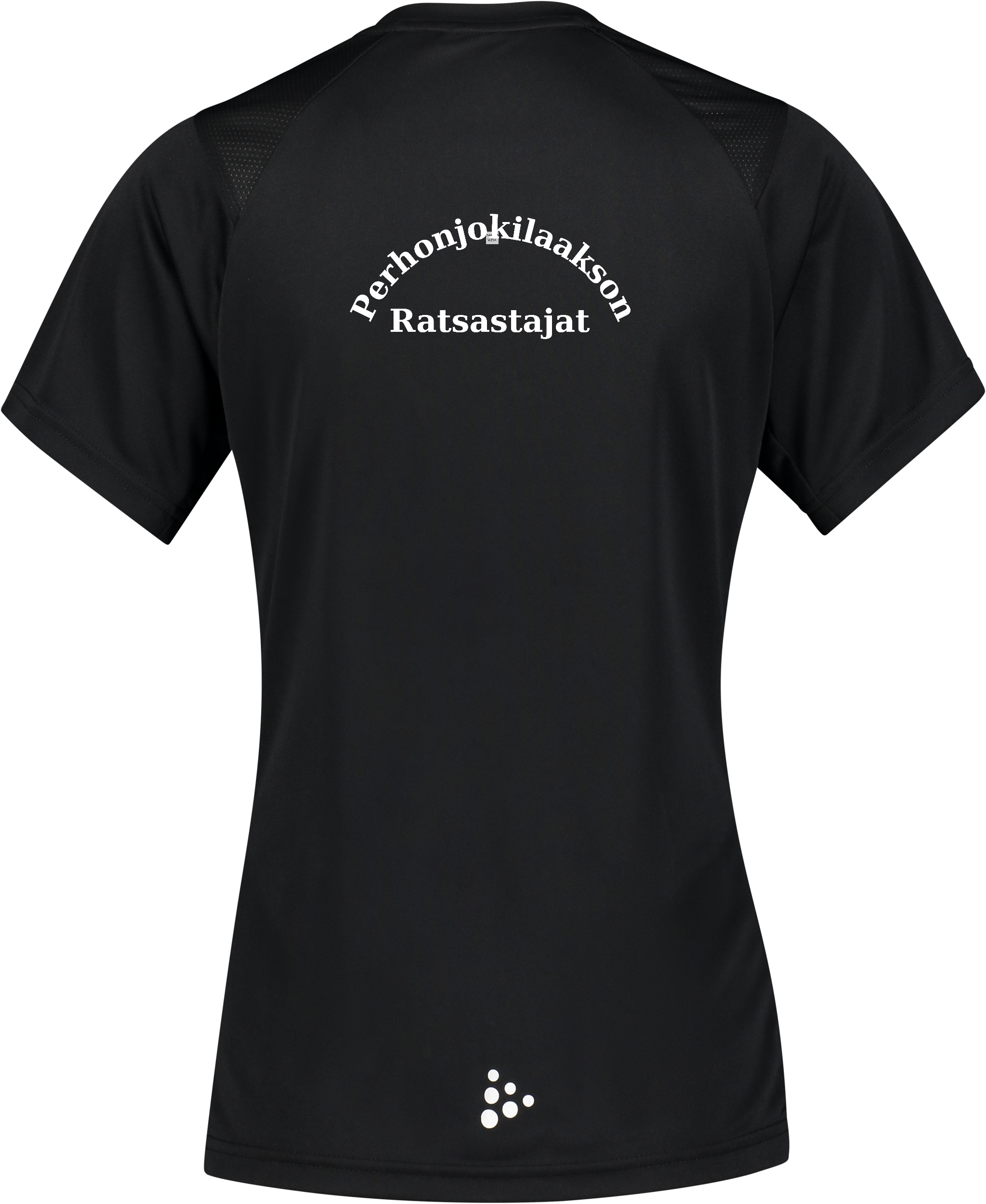 CRAFT, Rush 2.0 Ss Tee W