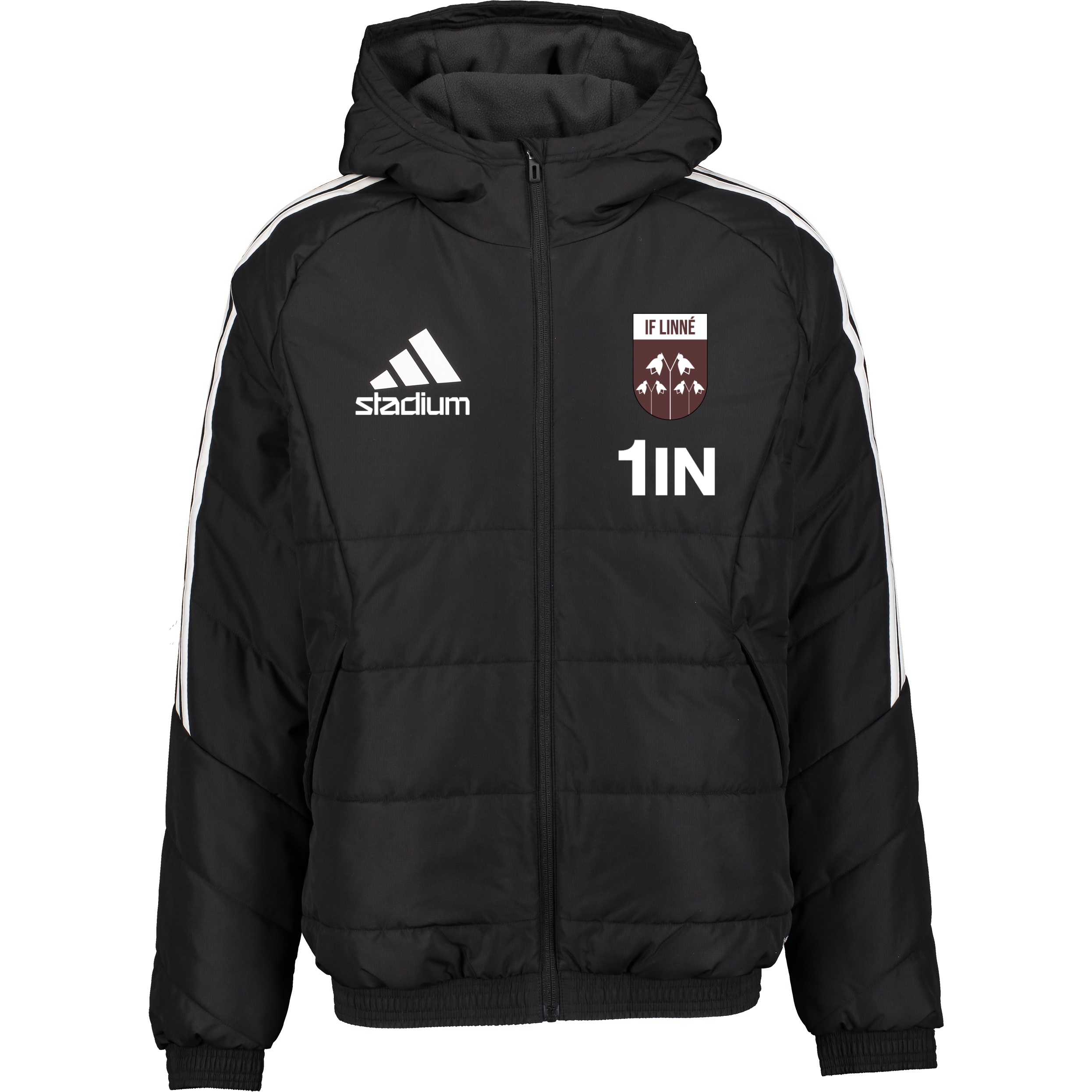 
ADIDAS, 
TIRO26 WIN JKT JR, 
Detail 1
