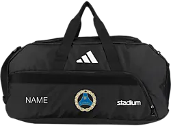 377159101101 ADIDAS Tiro League Duffle M 377159101101 ADIDAS Tiro League Duffle M Standard Small1x1