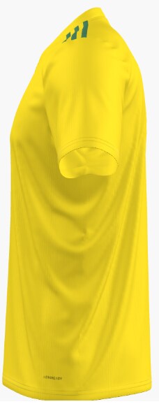 ADIDAS, Cu Ent22 Jsy Jr