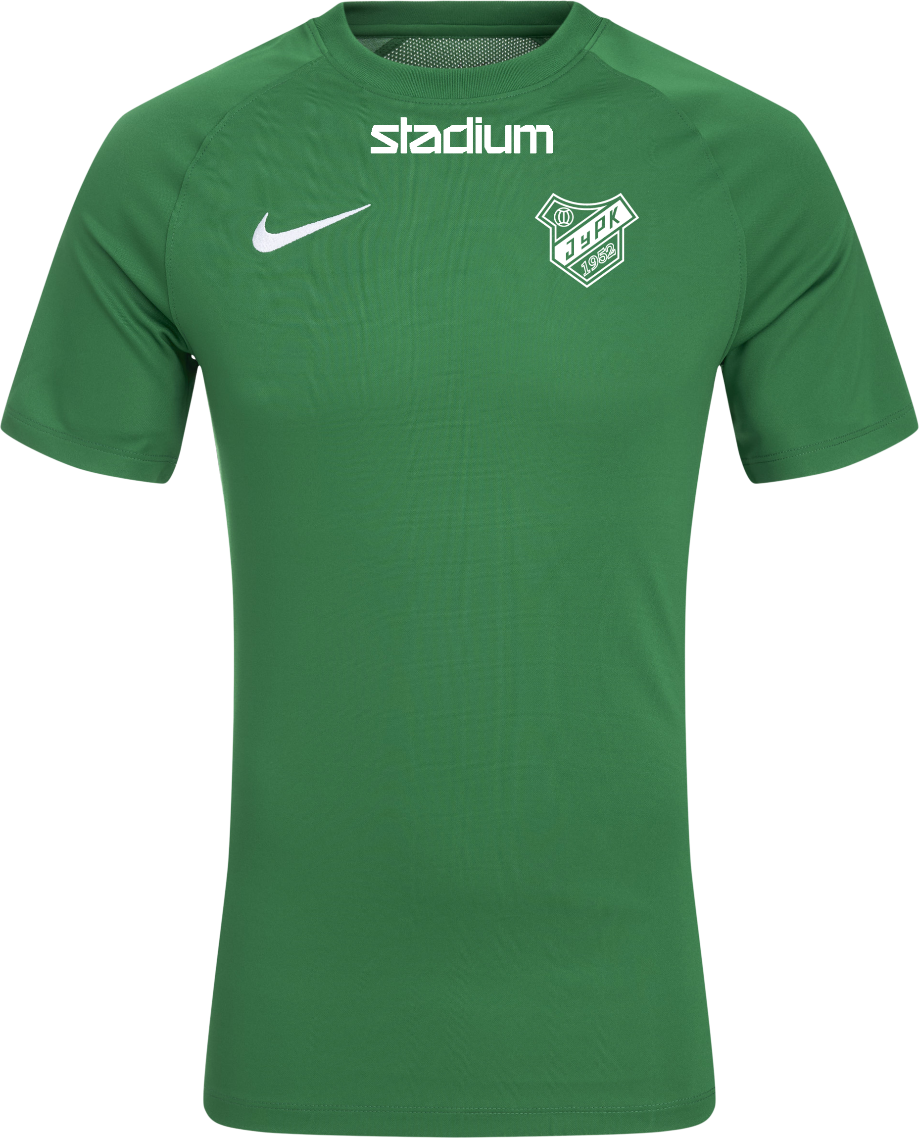 
NIKE, 
PARK VIII SS JSY, 
Detail 1
