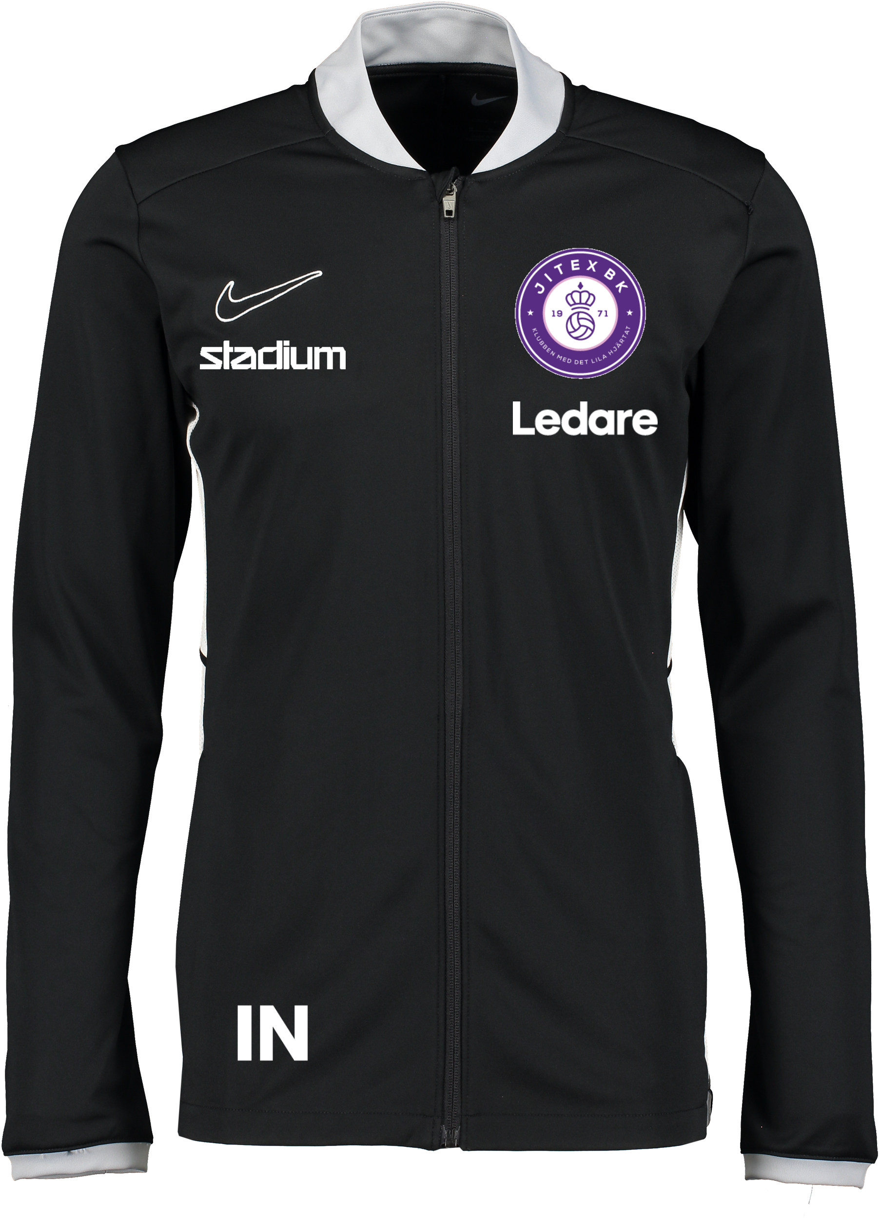 
NIKE, 
 Acd25 Trk Jkt, 
Detail 1
