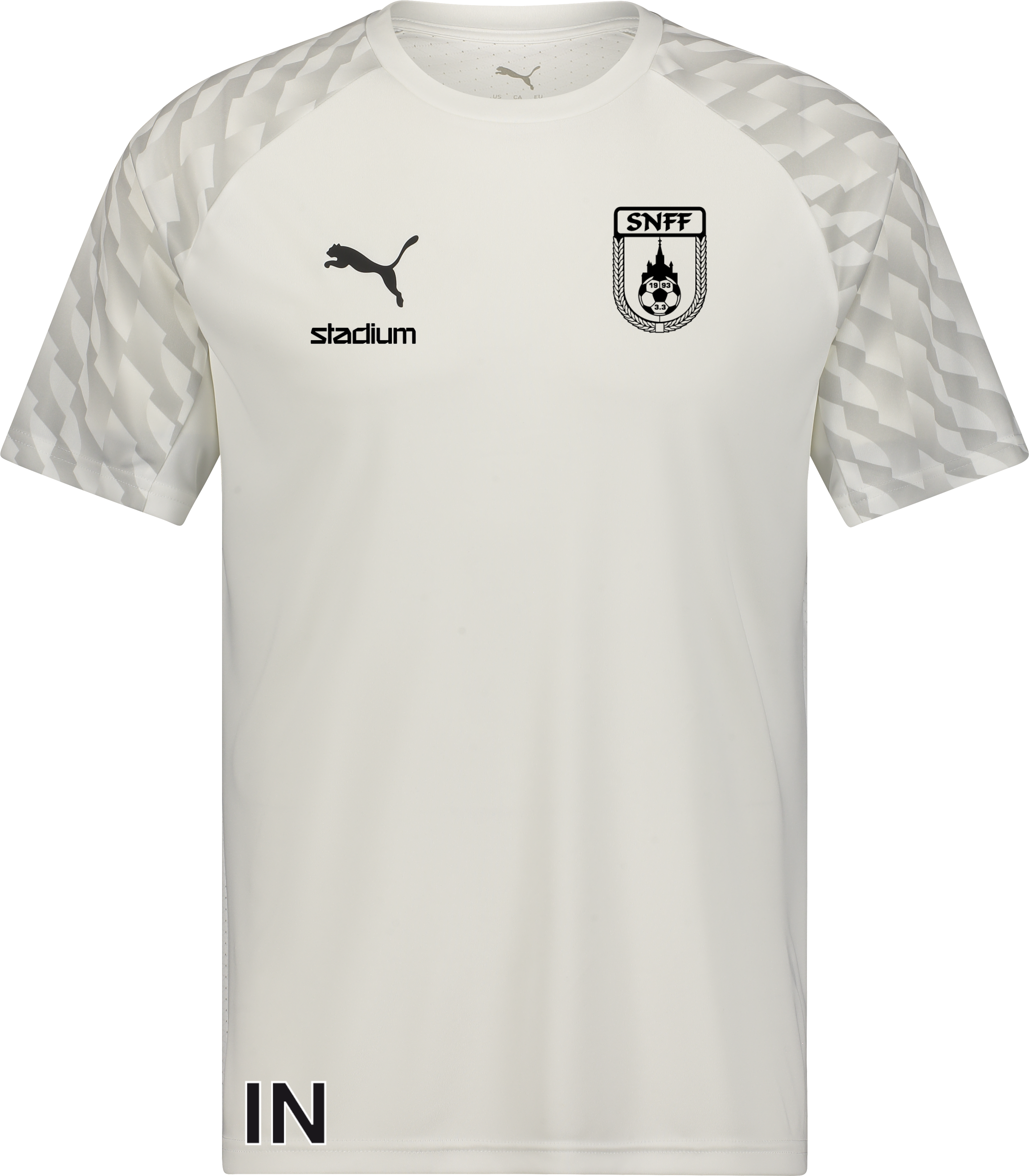 
PUMA, 
TEAMLIGA26 JERSEY JR, 
Detail 1
