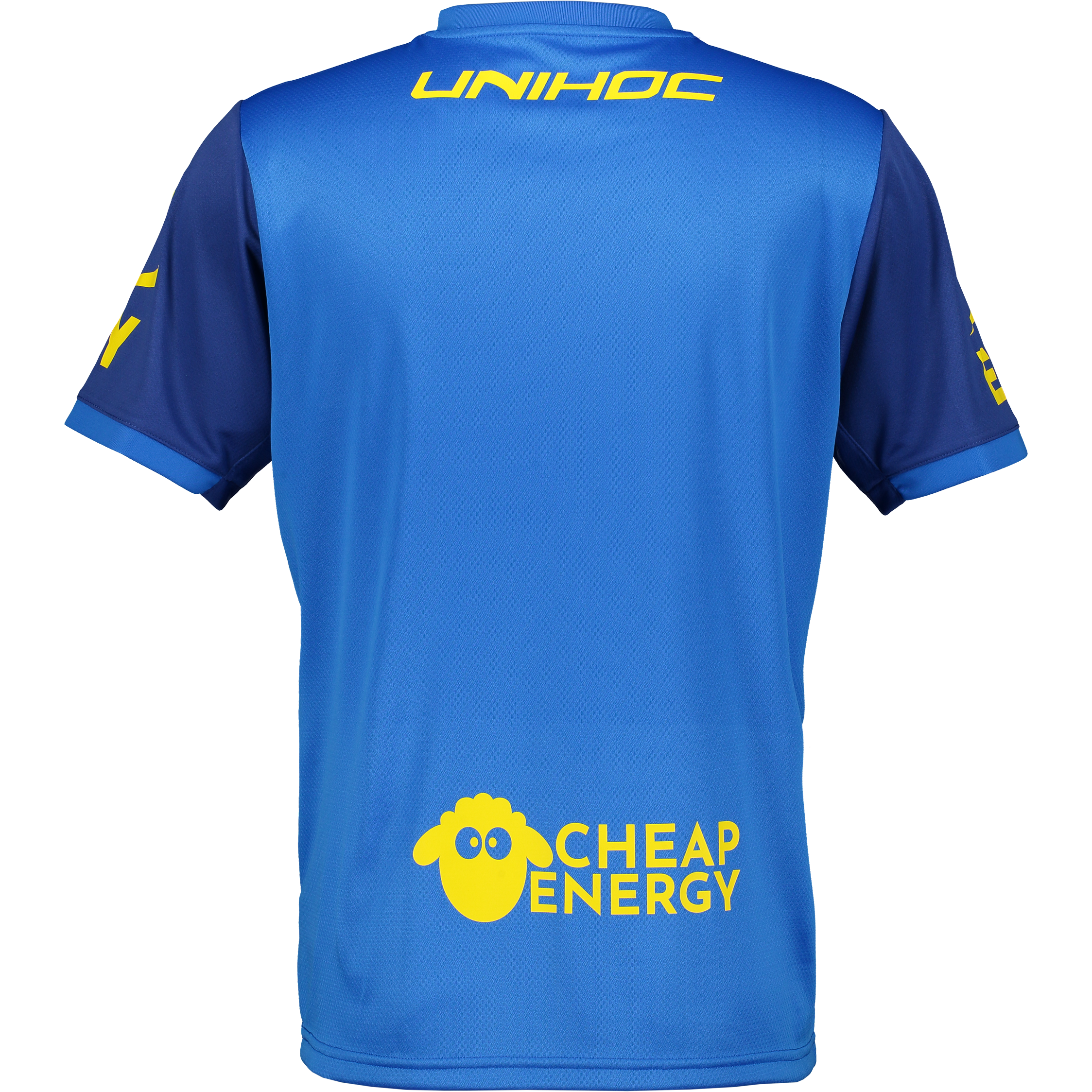 PUMA, Sibf Match Away Jsy Jr