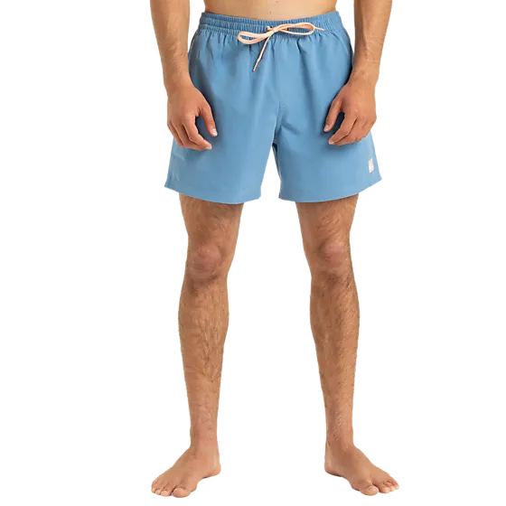 399672102102 QUIKSILVER M Everyday Solid Volley 15 399672102102 QUIKSILVER M Everyday Solid Volley 15 Model01 Detail