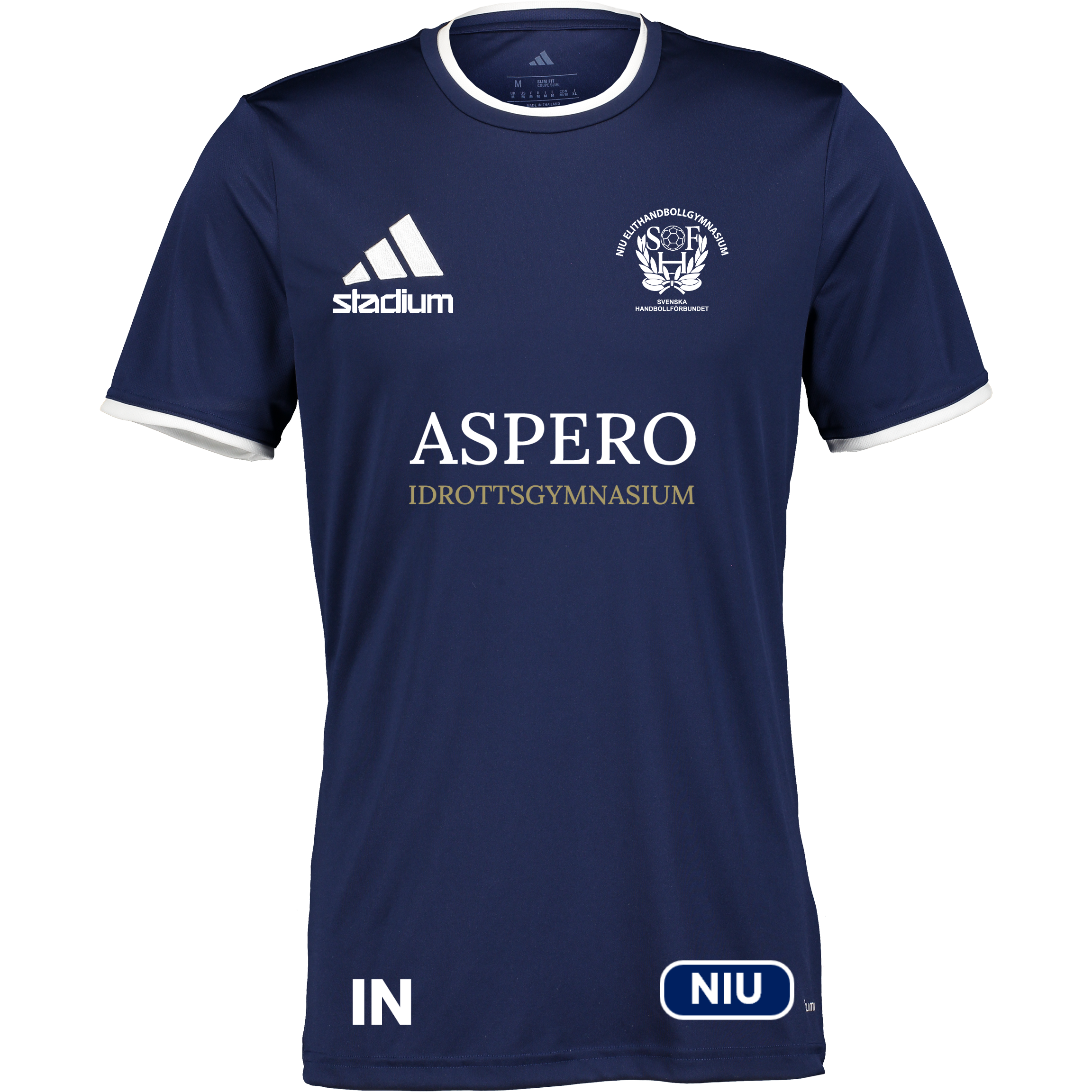 
ADIDAS, 
ENT26 JSY, 
Detail 1
