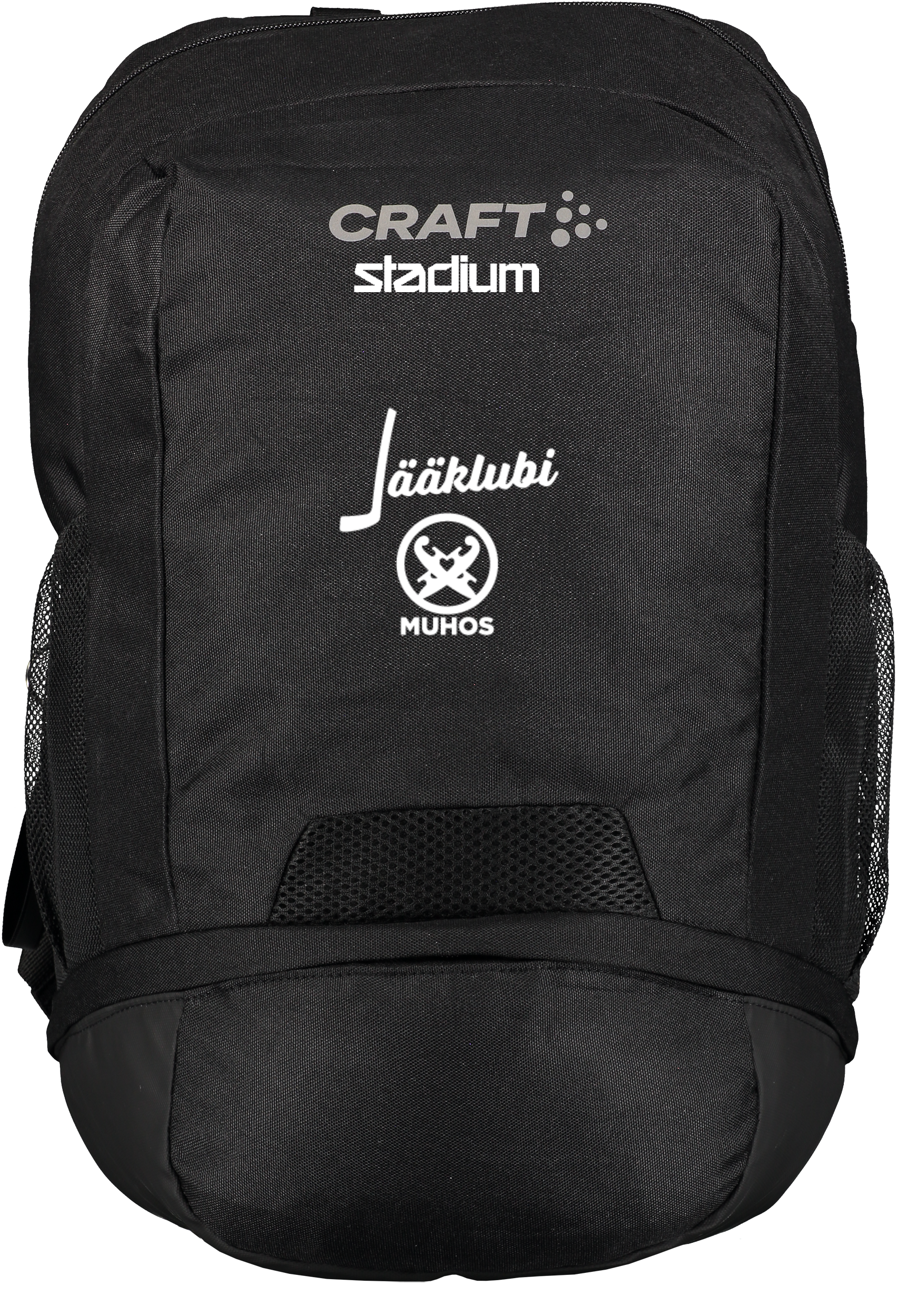 
CRAFT, 
Ability Backpack, 
Detail 1
