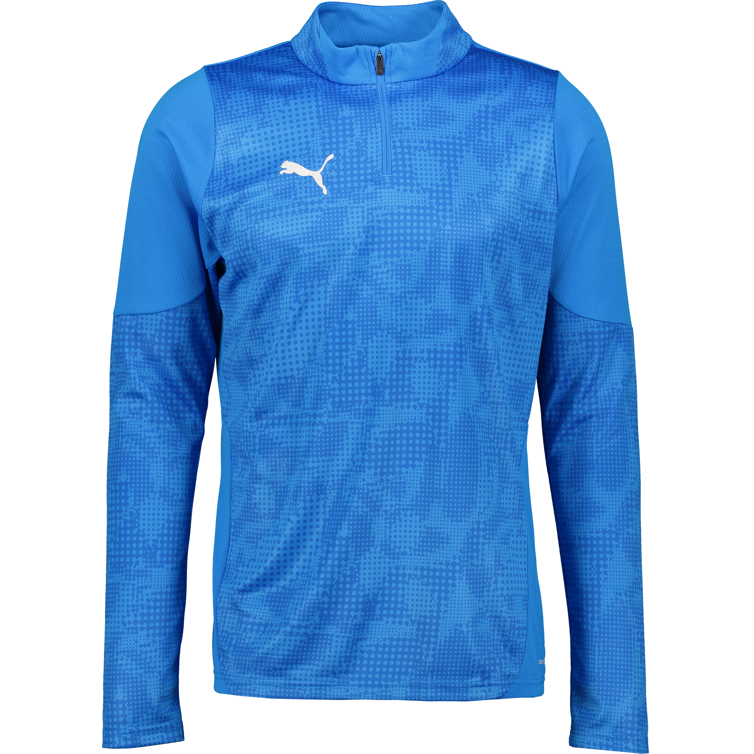 
PUMA, 
Teamcup Training 1/4 Zip, 
Detail 1
