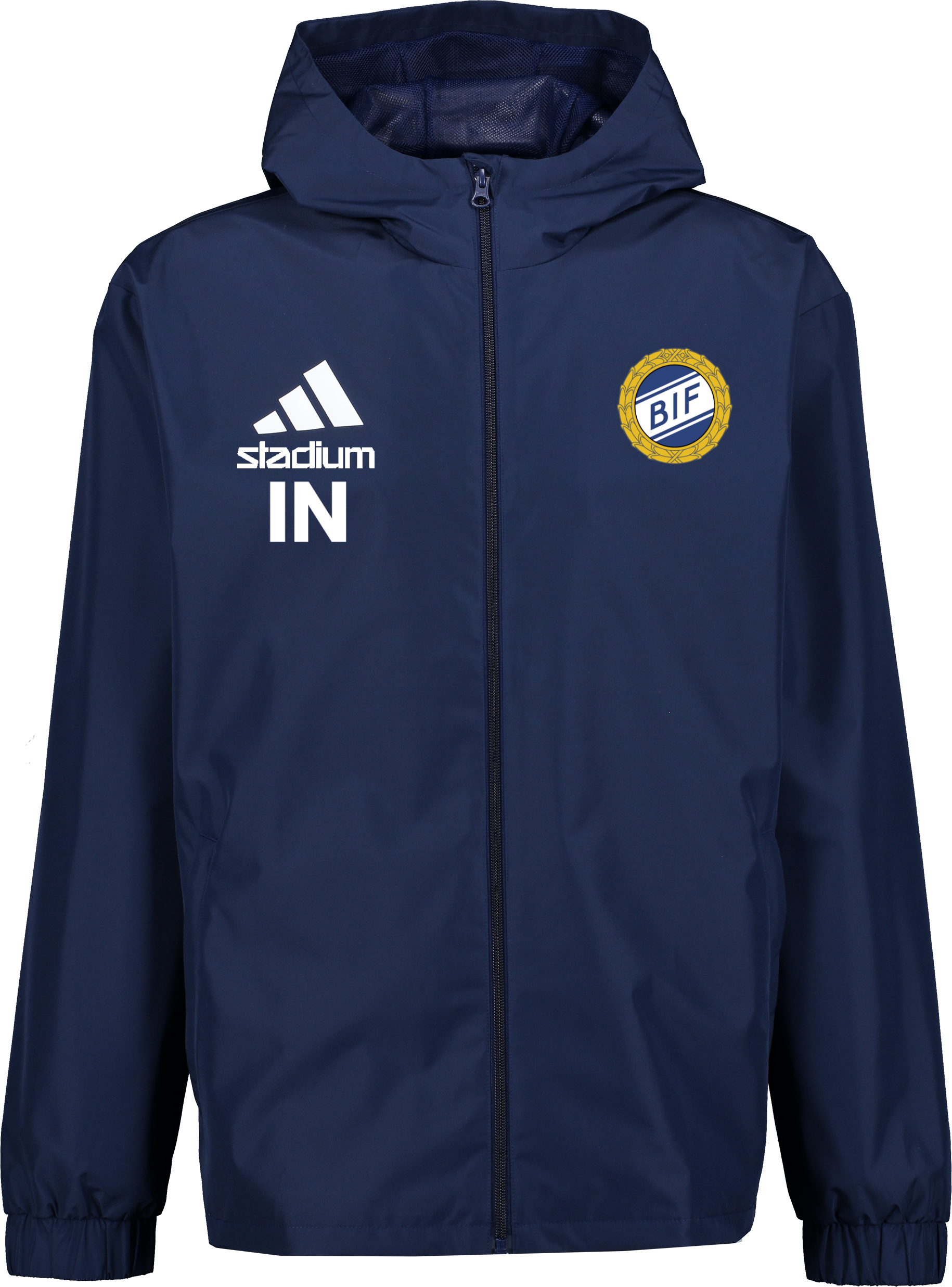 
ADIDAS, 
ENT26 AW JKT, 
Detail 1
