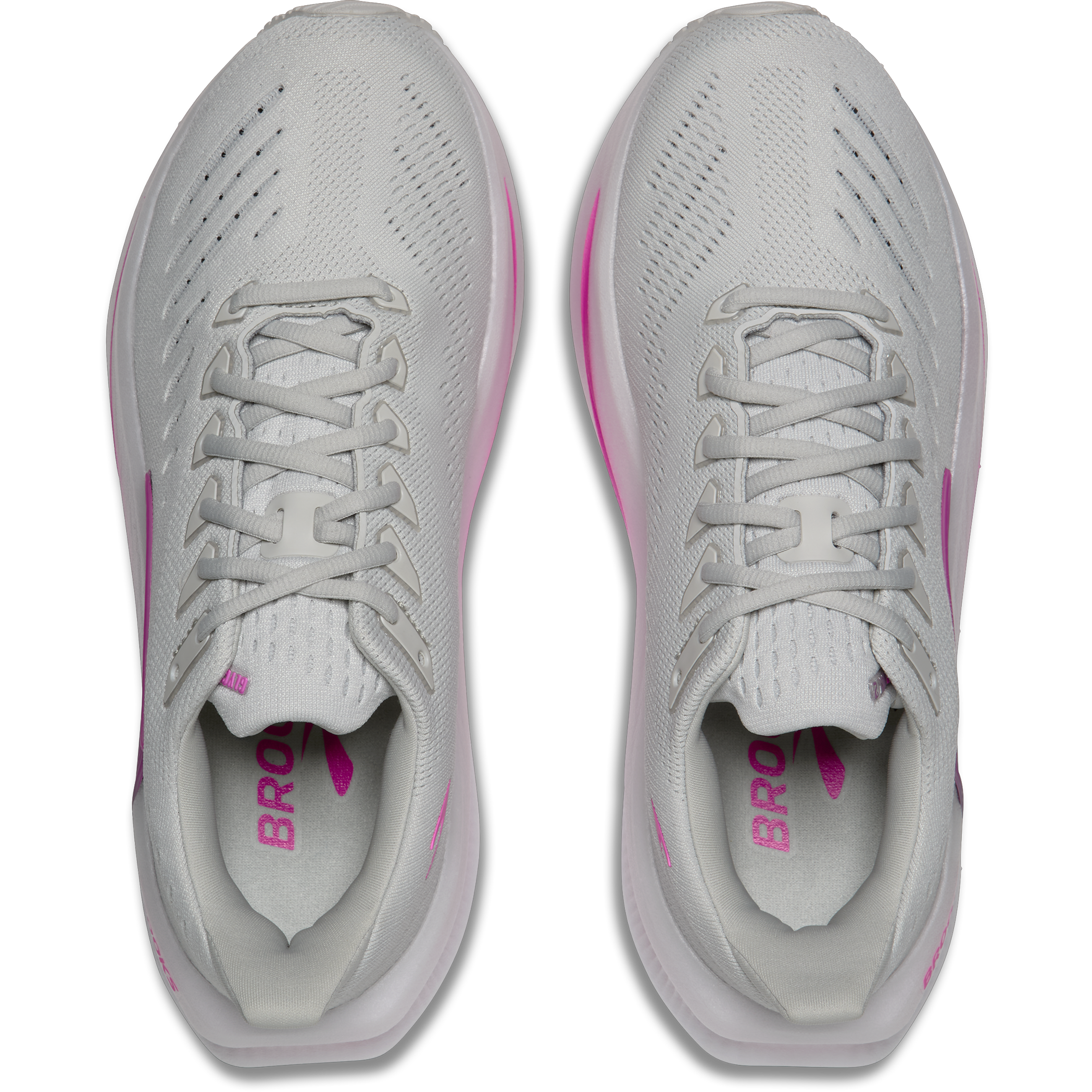 BROOKS, W GLYCERIN MAX 2