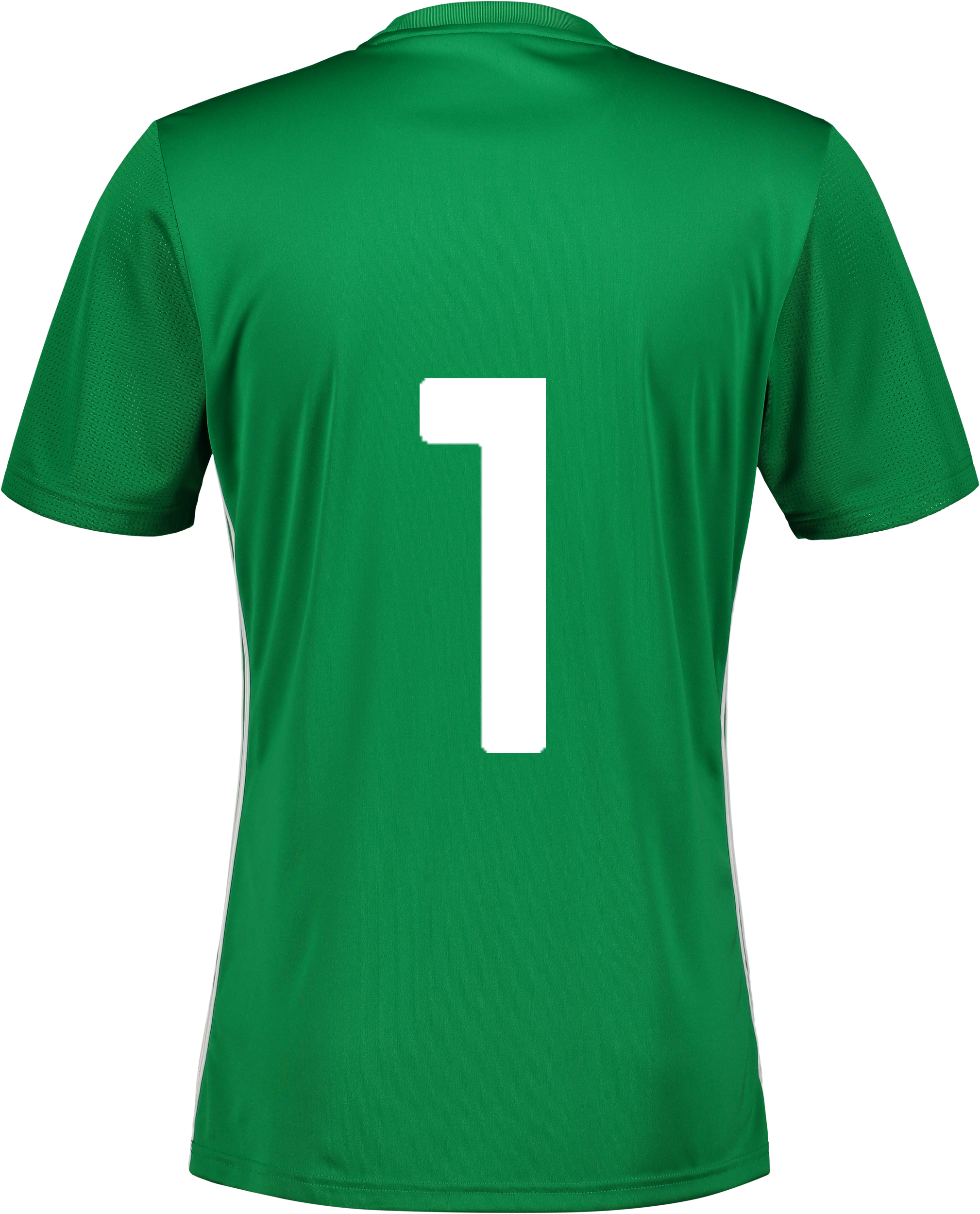 ADIDAS, Tabela 23 Jsy