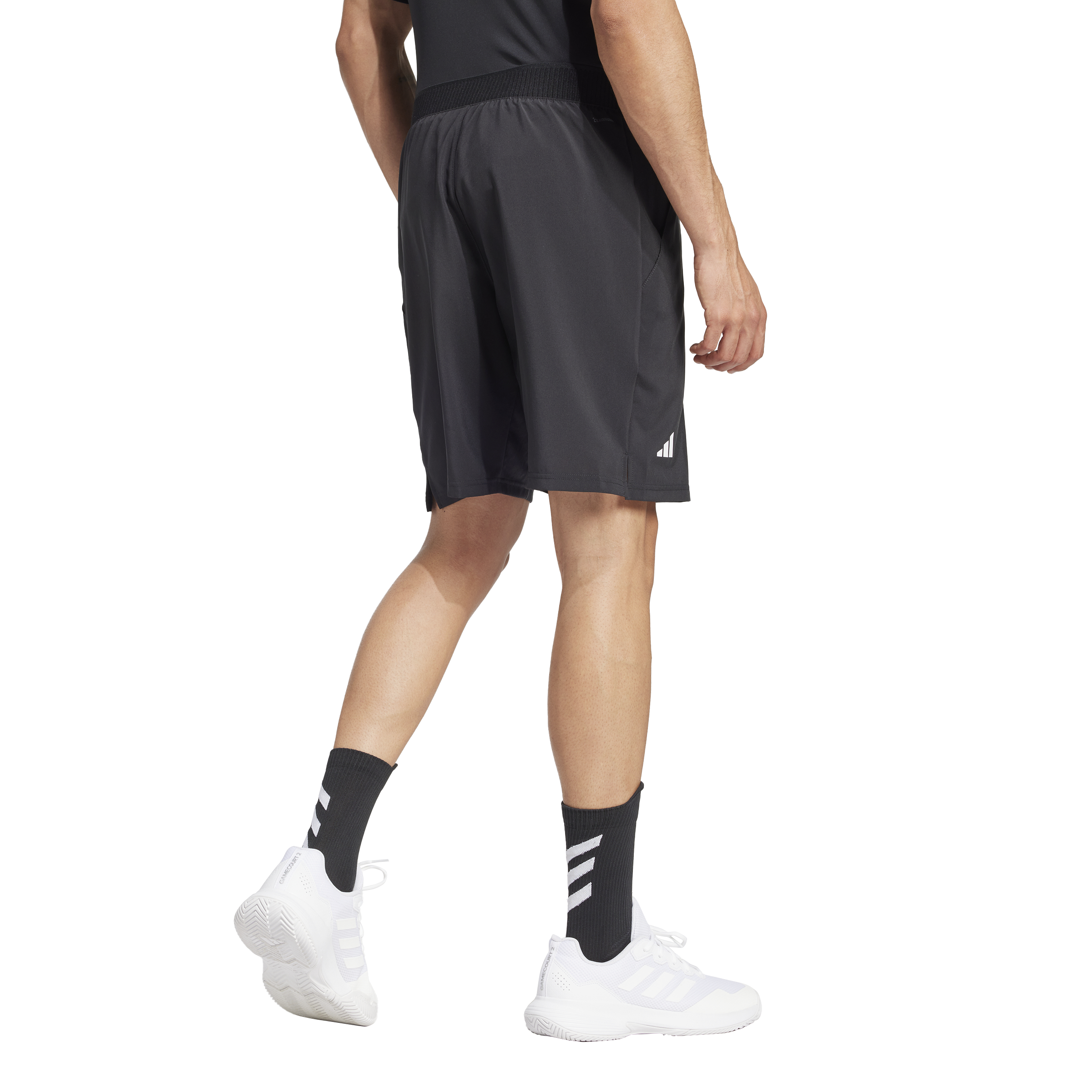 ADIDAS, M Club Stretch Wovn Shorts