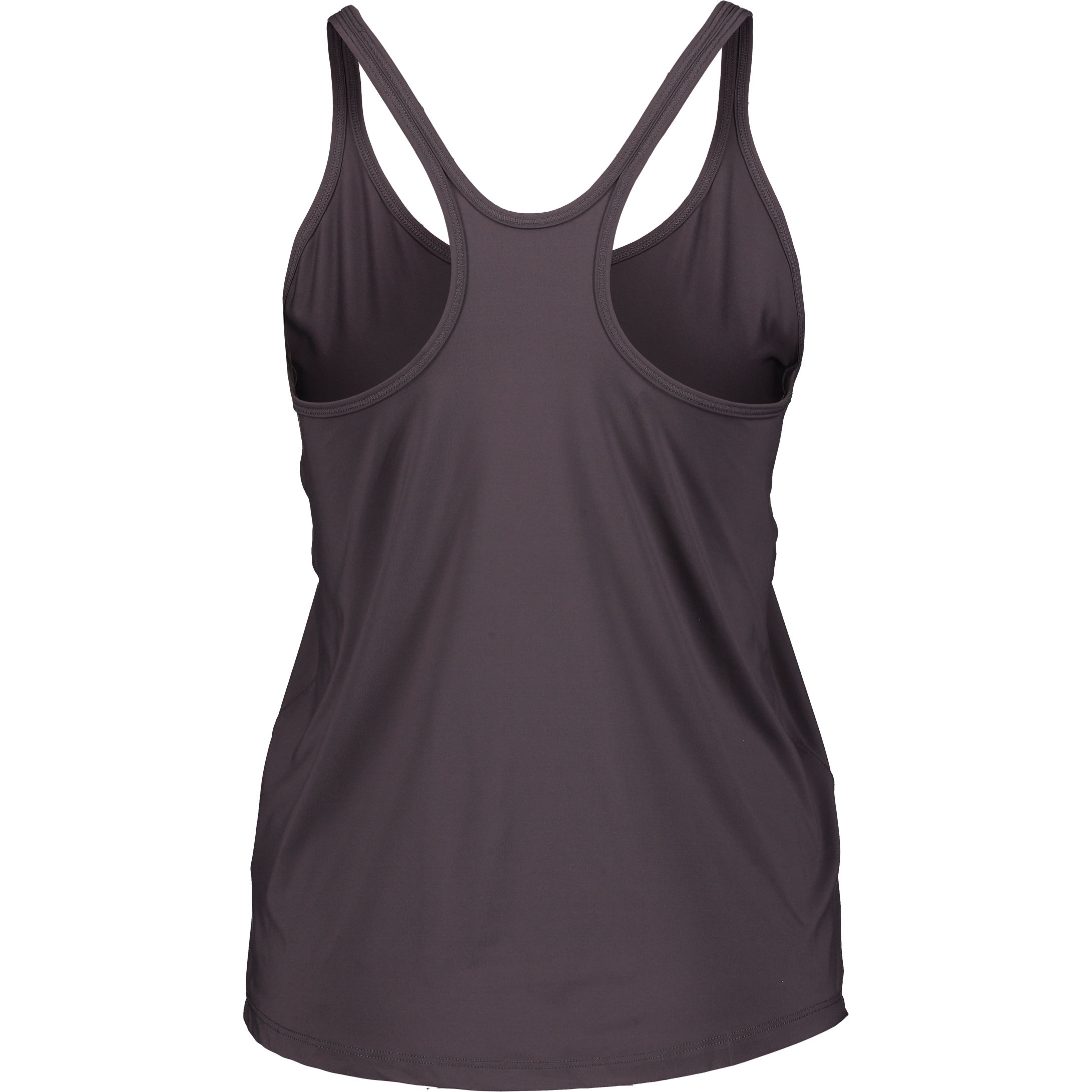 NIKE, W Nk One Clsc Df Strpy Tank Wt