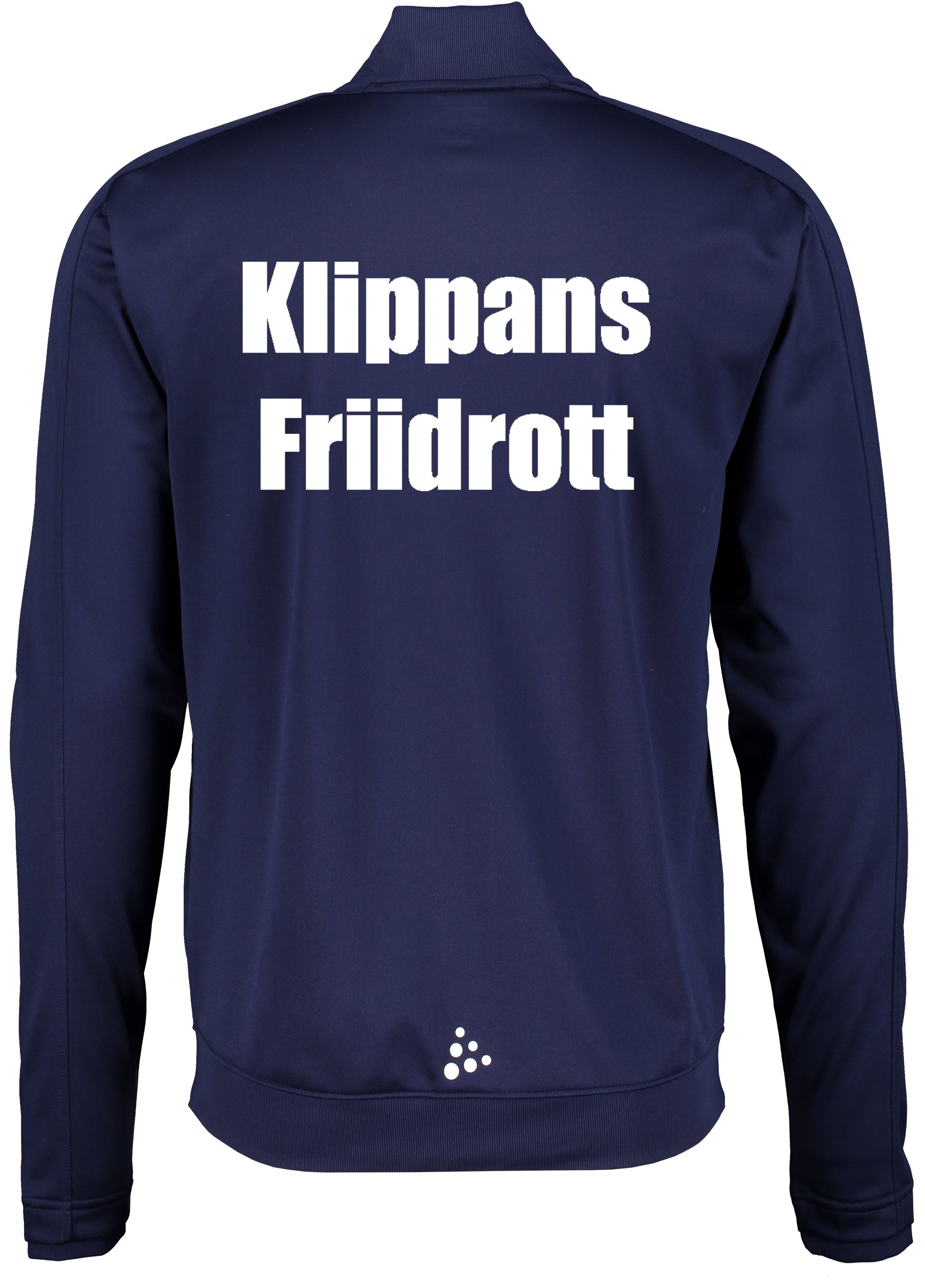 CRAFT, Evolve 2.0 Full Zip Jacket Jr