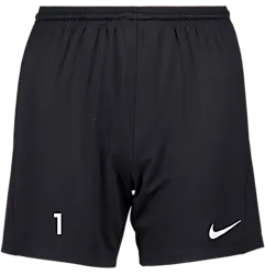 298938101101 NIKE Park III Short W 298938101101 NIKE Park III Short W Standard Small1x1