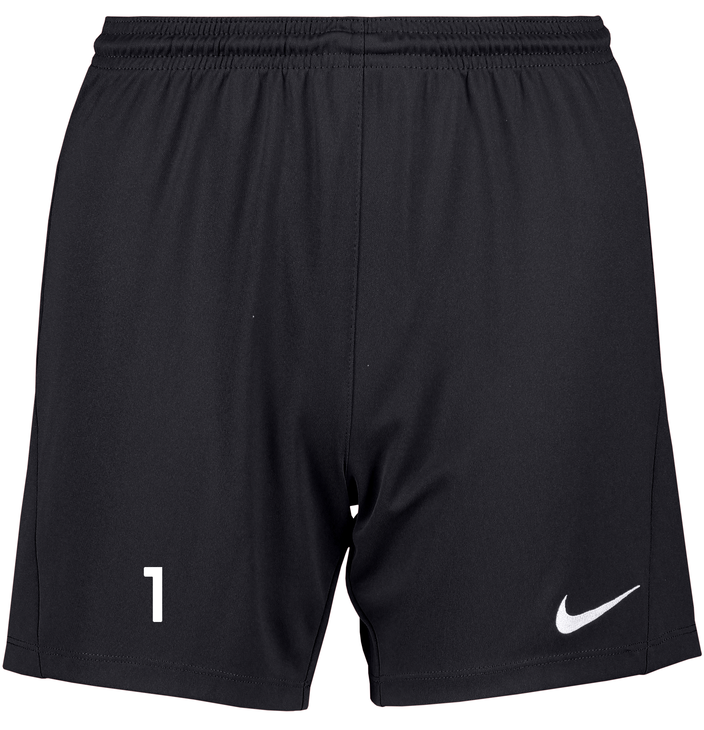 
NIKE, 
Park III Short W, 
Detail 1
