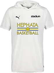 387567102101 PUMA Hoops Team Ss Shooting Shirt 387567102101 PUMA Hoops Team Ss Shooting Shirt Standard Small1x1
