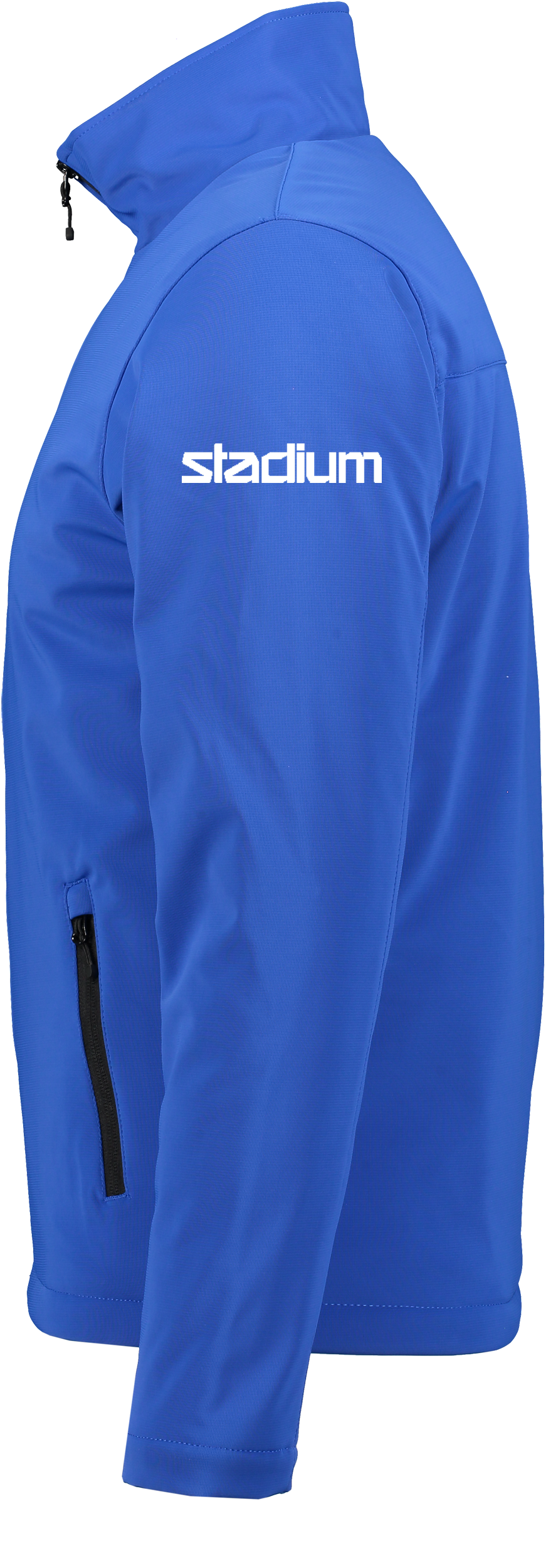 CLIQUE, Padded Softshell Jkt