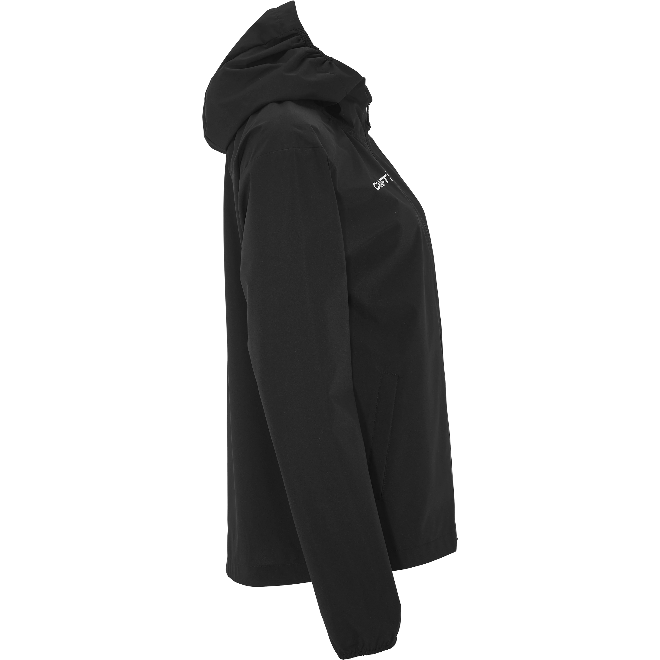 CRAFT, SQUAD GO WEATHER JACKET W