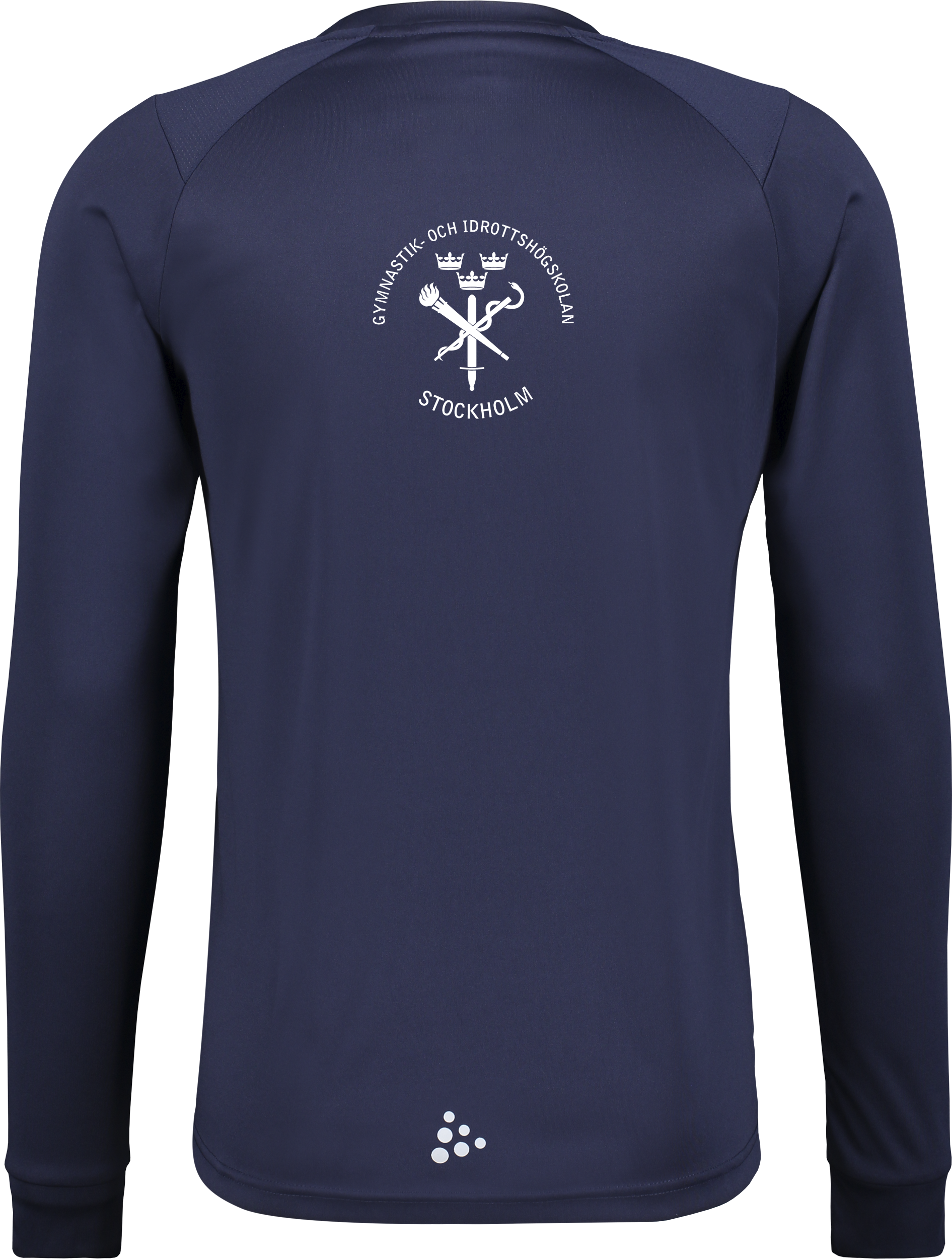 CRAFT, Rush 2.0 Ls Tee M