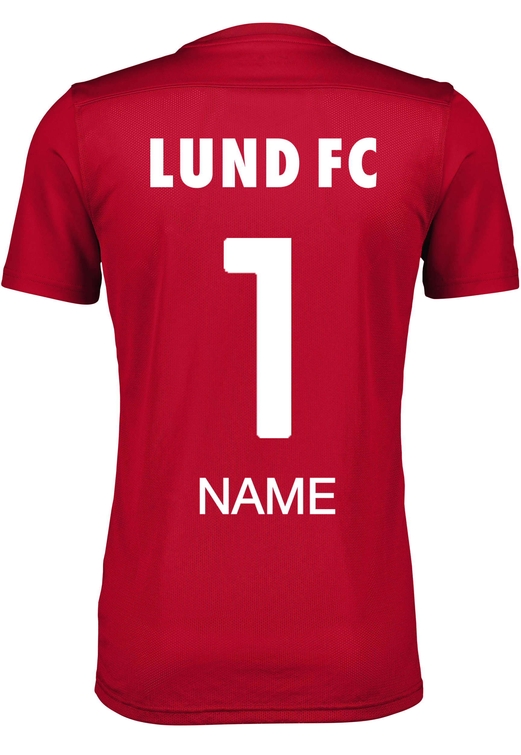 NIKE, Park VII SS Jsy