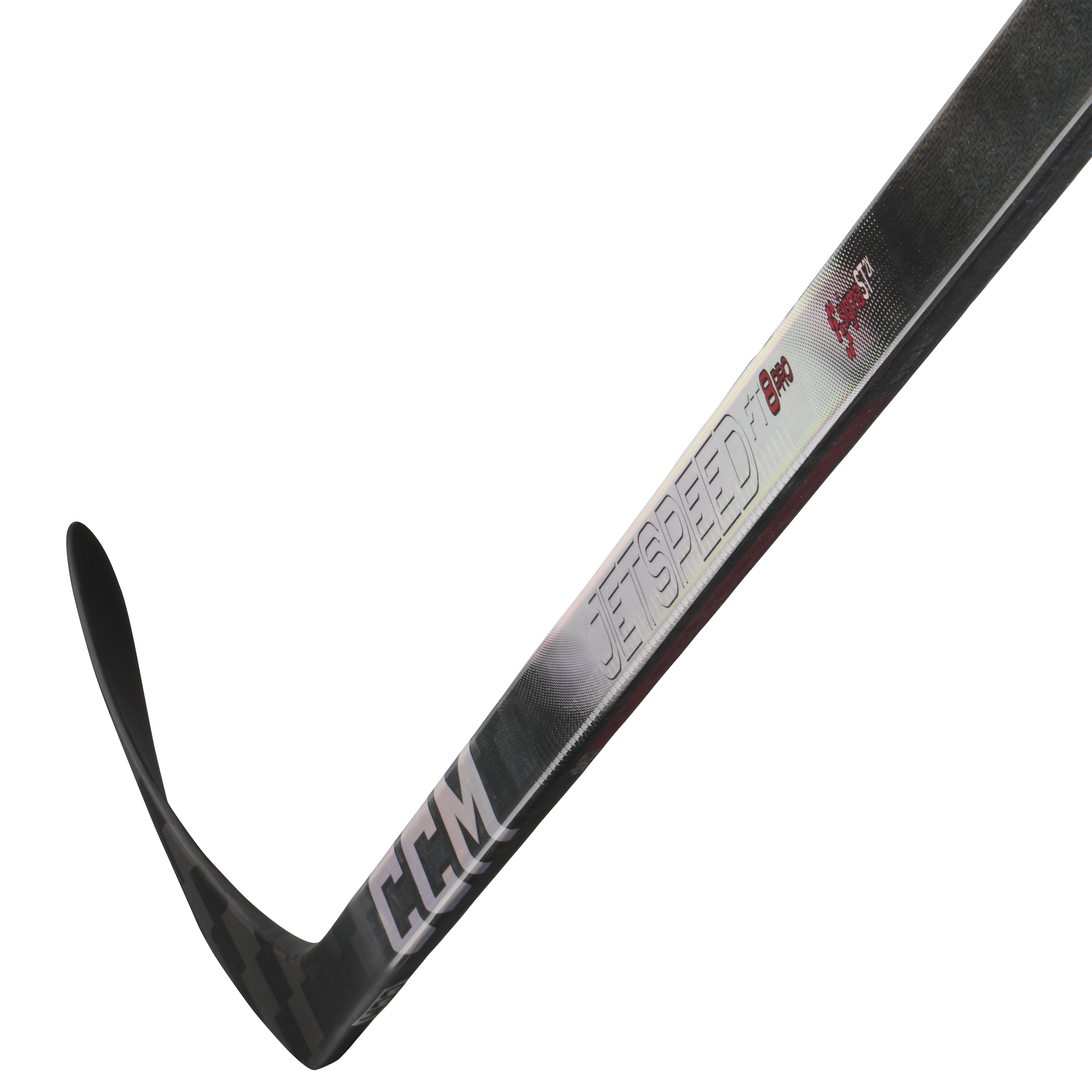 CCM, Hs Jetspeed Ft8 Pro Yt