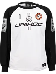 393191101101 UNIHOC GK SWEAT ALHPA 393191101101 UNIHOC GK SWEAT ALHPA Standard Small1x1