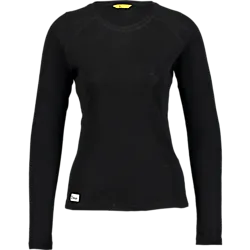 706119101101 RÖYK  Merino Base Layer Crew W 706119101101 RÖYK Merino Base Layer Crew W  Standard Small1x1
