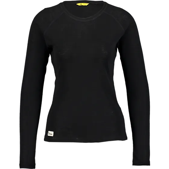706119101101 RÖYK  Merino Base Layer Crew W 706119101101 RÖYK Merino Base Layer Crew W  Standard Detail