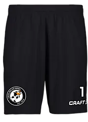 288612110101 CRAFT Squad Go Short 288612110101 CRAFT Squad Go Short Standard Small1x1