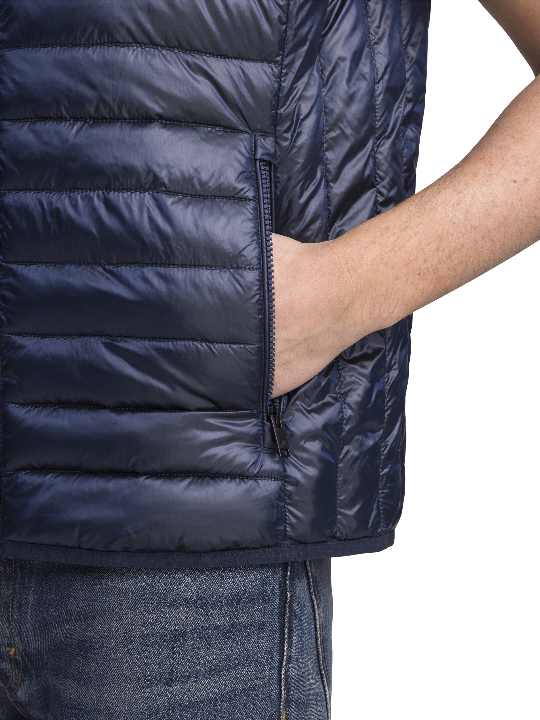 EVEREST, M Priel Liner Vest
