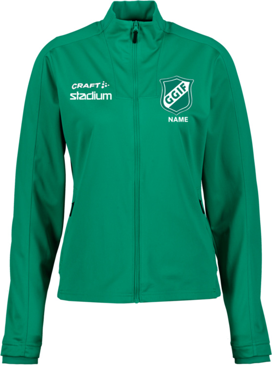 
CRAFT, 
Evolve 2.0 Full Zip Jacket W, 
Detail 1
