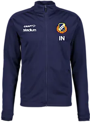 394168102101 CRAFT Evolve 2.0 Full Zip Jacket Jr 394168102101 CRAFT Evolve 2.0 Full Zip Jacket Jr Standard Small1x1