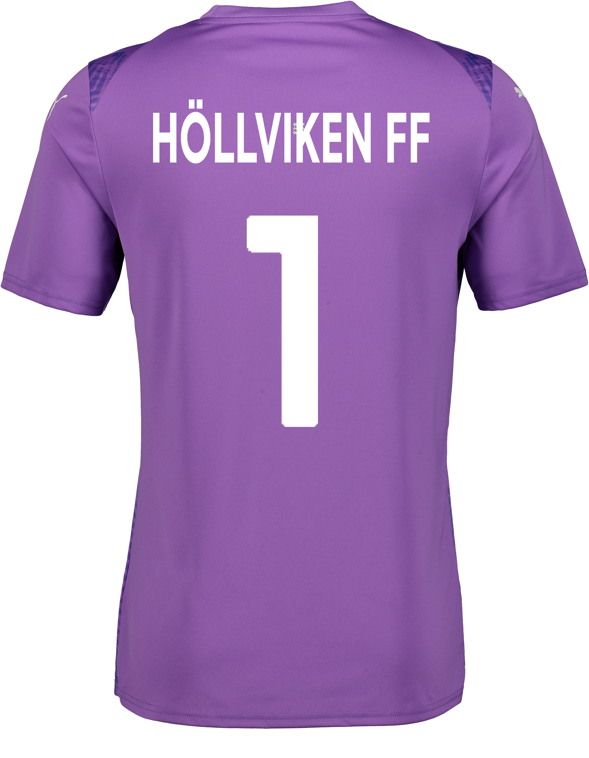 PUMA, T Ultimate Jsy